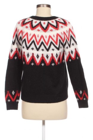Дамски пуловер S.Oliver, Размер XS, Цвят Многоцветен, Цена 94,50 лв.