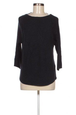Дамски пуловер S.Oliver, Размер S, Цвят Син, Цена 81,00 лв.