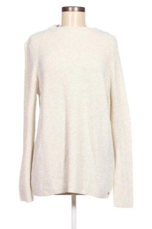Damenpullover S.Oliver, Größe XL, Farbe Grau, Preis 22,96 €