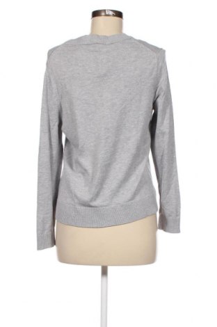 Дамски пуловер S.Oliver, Размер M, Цвят Сив, Цена 81,00 лв.