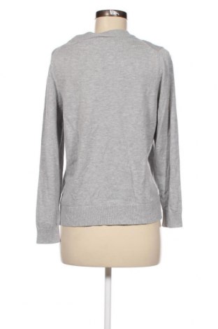 Дамски пуловер S.Oliver, Размер L, Цвят Сив, Цена 36,45 лв.