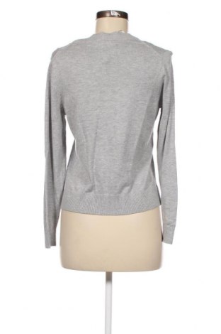 Дамски пуловер S.Oliver, Размер XS, Цвят Сив, Цена 36,45 лв.