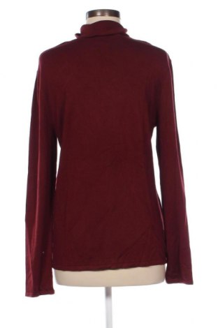 Дамски пуловер S.Oliver Black Label, Размер XL, Цвят Червен, Цена 109,20 лв.