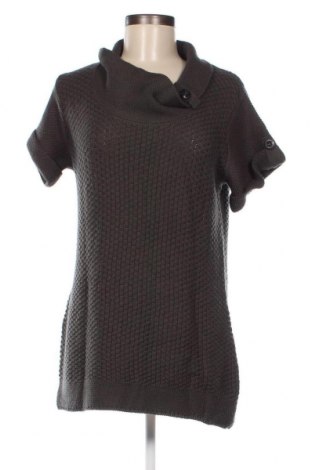 Γυναικείο πουλόβερ Scottage, Μέγεθος L, Χρώμα Γκρί, Τιμή 15,59 €