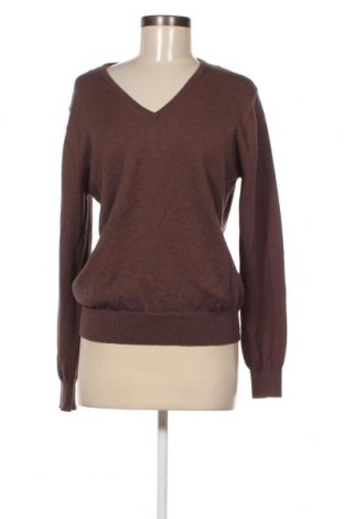 Γυναικείο πουλόβερ Seven 7, Μέγεθος L, Χρώμα Καφέ, Τιμή 32,78 €