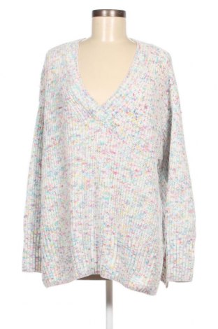 Γυναικείο πουλόβερ Seven 7, Μέγεθος L, Χρώμα Πολύχρωμο, Τιμή 22,95 €