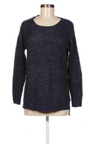 Γυναικείο πουλόβερ Shana, Μέγεθος M, Χρώμα Μπλέ, Τιμή 17,82 €