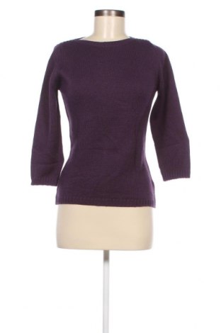 Γυναικείο πουλόβερ Tex, Μέγεθος S, Χρώμα Βιολετί, Τιμή 2,90 €
