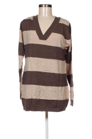 Дамски пуловер Think Positive, Размер XL, Цвят Многоцветен, Цена 6,84 лв.