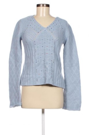 Γυναικείο πουλόβερ Together, Μέγεθος S, Χρώμα Μπλέ, Τιμή 22,27 €