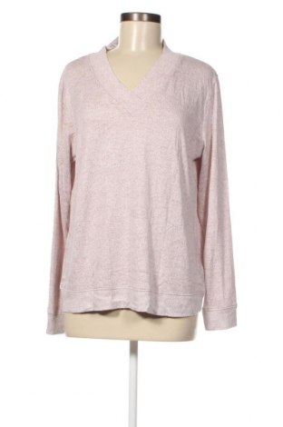 Дамски пуловер Up 2 Fashion, Размер L, Цвят Розов, Цена 6,12 лв.