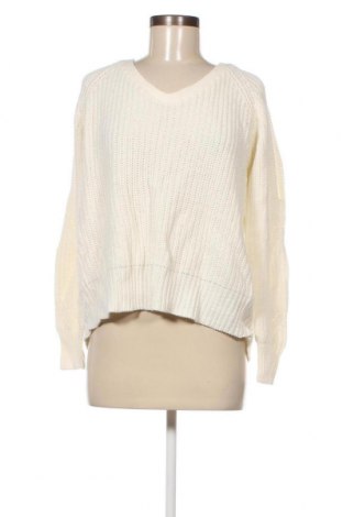 Γυναικείο πουλόβερ Urban Heritage, Μέγεθος M, Χρώμα Λευκό, Τιμή 22,27 €