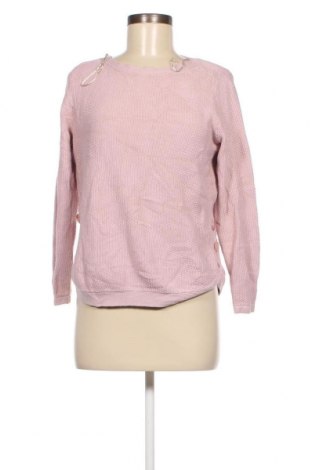 Дамски пуловер Westport, Размер L, Цвят Розов, Цена 8,28 лв.