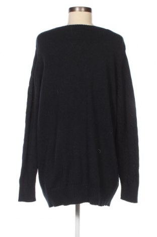 Γυναικείο πουλόβερ Woman Within, Μέγεθος L, Χρώμα Μαύρο, Τιμή 22,27 €