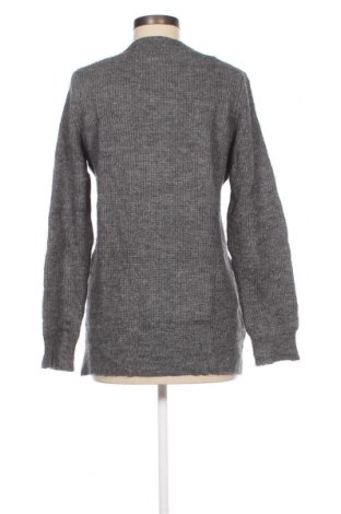 Дамски пуловер Zara Knitwear, Размер S, Цвят Сив, Цена 6,36 лв.