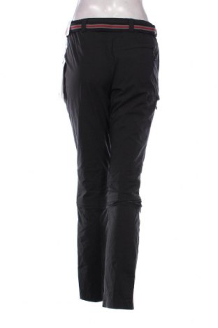 Дамски спортен панталон Maul, Размер M, Цвят Черен, 94% полиамид, 6% еластан, Цена 60,00 лв.