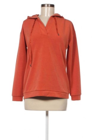 Női sweatshirt Comma,, Méret XS, Szín Narancssárga
, Ár 2 778 Ft