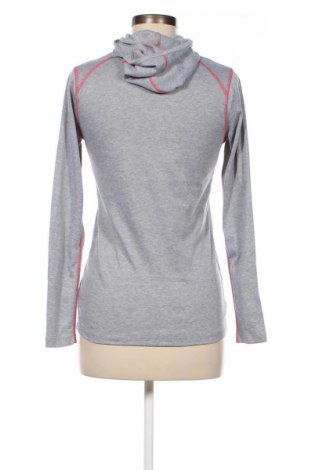 Damen Sweatshirt Crivit, Größe S, Farbe Grau, Preis 14,99 €