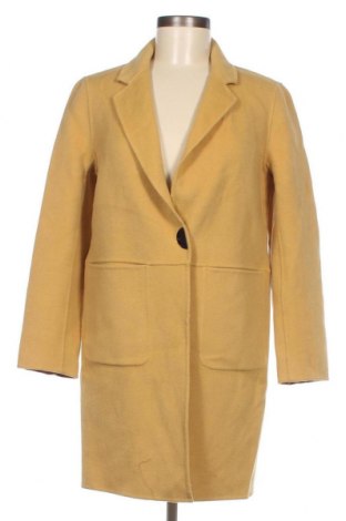 Palton de femei, Mărime M, Culoare Alb, Preț 460,53 Lei