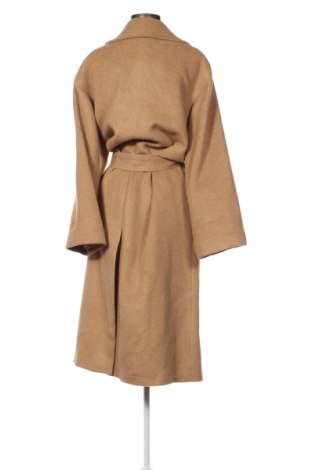 Дамско палто Ann-Kathrin Gotze x P&C, Размер M, Цвят Бежов, Цена 317,40 лв.