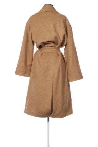 Дамско палто Ann-Kathrin Gotze x P&C, Размер M, Цвят Бежов, Цена 529,00 лв.