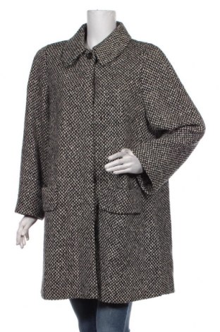 Дамско палто Anna K, Размер M, Цвят Многоцветен, Цена 14,60 лв.