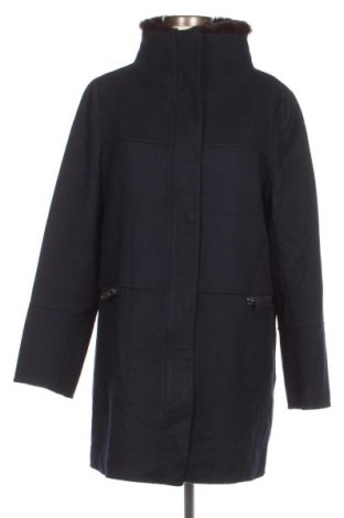 Γυναικείο παλτό D.Sport, Μέγεθος XL, Χρώμα Μπλέ, Τιμή 69,28 €