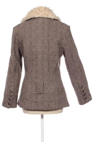 Γυναικείο παλτό Dept, Μέγεθος M, Χρώμα  Μπέζ, Τιμή 86,60 €