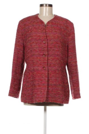 Γυναικείο παλτό Gerard Darel, Μέγεθος XL, Χρώμα Πολύχρωμο, Τιμή 67,42 €
