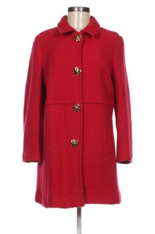 Γυναικείο παλτό Land's End, Μέγεθος L, Χρώμα Ρόζ , Τιμή 25,36 €