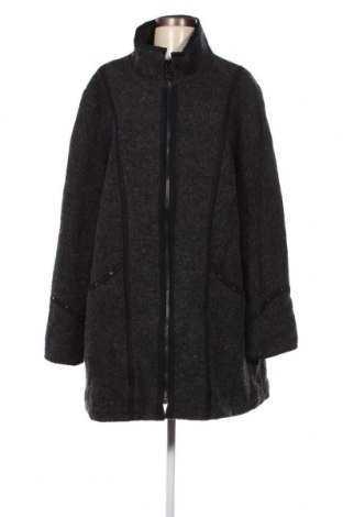 Γυναικείο παλτό Laura, Μέγεθος L, Χρώμα Γκρί, Τιμή 44,04 €