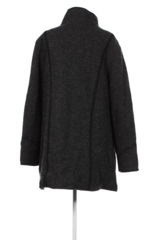 Γυναικείο παλτό Laura, Μέγεθος L, Χρώμα Γκρί, Τιμή 55,05 €