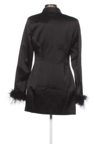 Дамско палто Misspap, Размер M, Цвят Черен, Цена 189,00 лв.