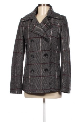 Damenmantel New View, Größe S, Farbe Grau, Preis 38,97 €