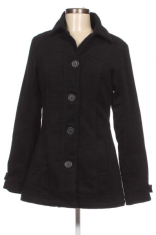 Γυναικείο παλτό Outfitters Nation, Μέγεθος M, Χρώμα Μαύρο, Τιμή 60,62 €