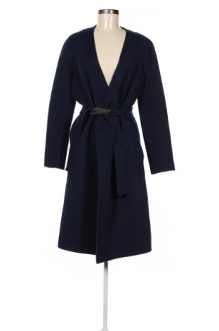 Γυναικείο παλτό Paul & Joe, Μέγεθος M, Χρώμα Μπλέ, Τιμή 301,86 €