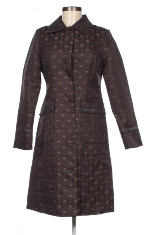 Γυναικείο παλτό Saint Tropez, Μέγεθος S, Χρώμα Πολύχρωμο, Τιμή 30,55 €