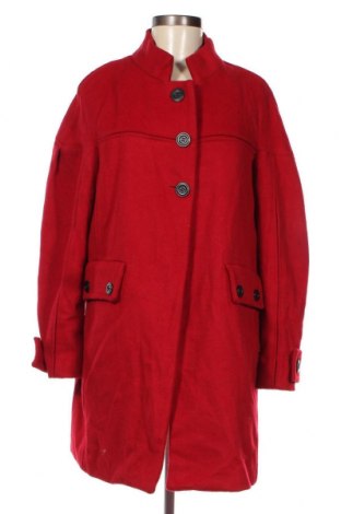 Palton de femei W118 By Walter Baker, Mărime L, Culoare Roșu, Preț 34,74 Lei