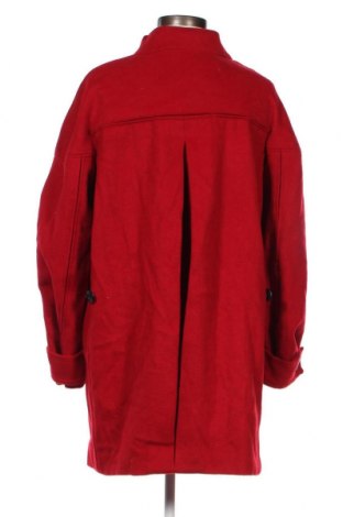 Dámsky kabát  W118 By Walter Baker, Veľkosť L, Farba Červená, Cena  6,74 €