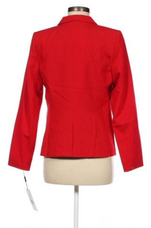 Sacou de femei Calvin Klein, Mărime M, Culoare Roșu, Preț 898,03 Lei