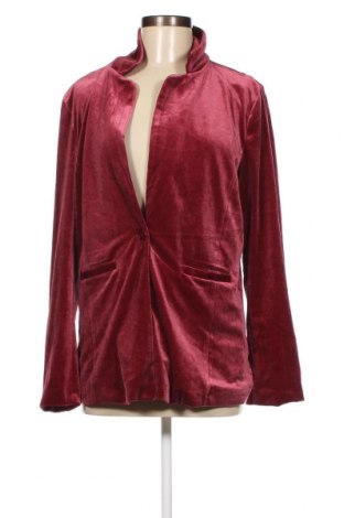 Γυναικείο σακάκι Kensie, Μέγεθος M, Χρώμα Ρόζ , Τιμή 26,67 €