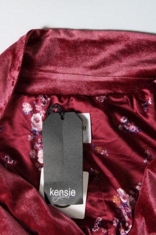 Γυναικείο σακάκι Kensie, Μέγεθος M, Χρώμα Ρόζ , Τιμή 95,26 €