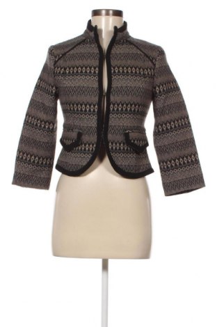 Γυναικείο σακάκι Outfitters Nation, Μέγεθος S, Χρώμα Πολύχρωμο, Τιμή 14,10 €