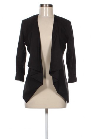 Дамско сако Vero Moda, Размер M, Цвят Черен, Цена 51,00 лв.