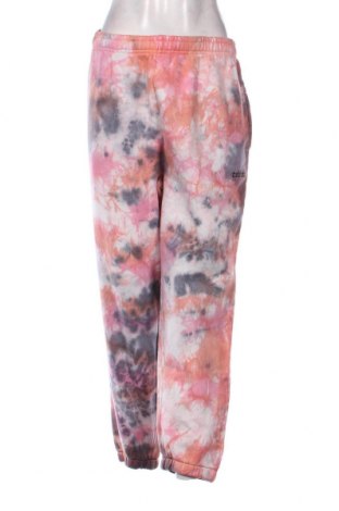 Pantaloni trening de femei Review, Mărime L, Culoare Multicolor, Bumbac, Preț 205,26 Lei