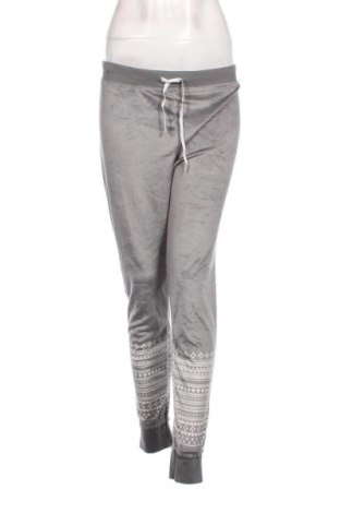 Γυναικείο αθλητικό παντελόνι Xhilaration, Μέγεθος XL, Χρώμα Γκρί, Τιμή 4,06 €