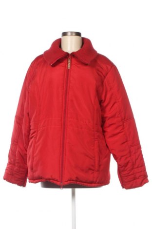 Γυναικείο μπουφάν 725 Originals, Μέγεθος XL, Χρώμα Κόκκινο, Τιμή 33,40 €