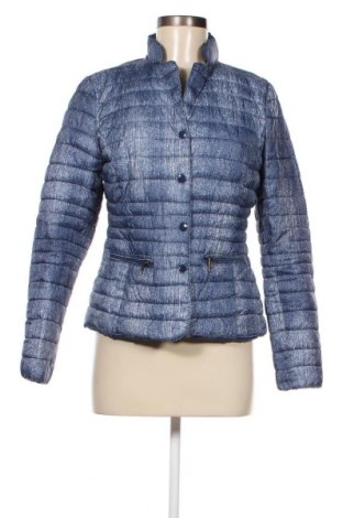 Γυναικείο μπουφάν Monte Cervino, Μέγεθος M, Χρώμα Μπλέ, Τιμή 39,59 €