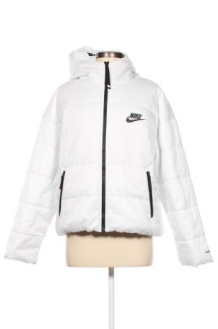 Damenjacke Nike, Größe M, Farbe Weiß, Preis € 169,59