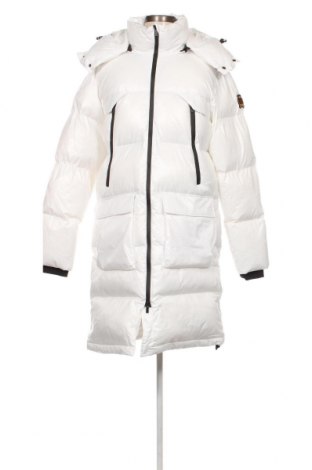 Damenjacke SikSilk, Größe M, Farbe Weiß, Preis 99,48 €